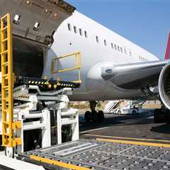 How to Handle Customs Clearance for International Air Freight