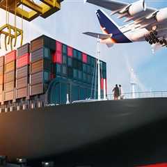 What is Freight Shipping and How Does it Work?