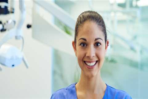 What are dental assistants?