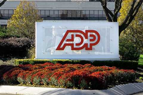 Suit Accuses Payroll Software-Maker ADP of Pressuring Employees to Not Report Overtime Hours