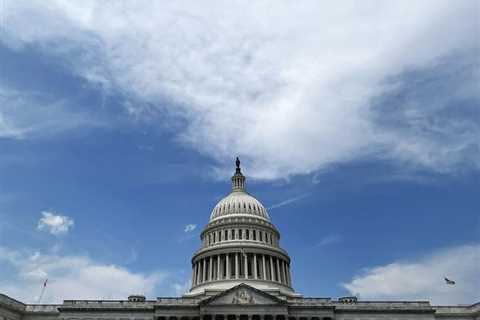 Law Firms Brace Clients for Possible Government Shutdown