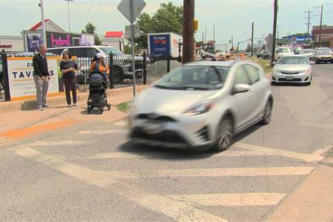 VIDEO: Pedestrian fatalities continue to rise. Here’s why.