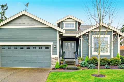 Do’s and Don’ts of Exterior Painting in Colorado