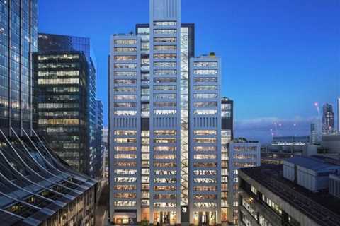 Linklaters Plans to Move People Into New London Office Early