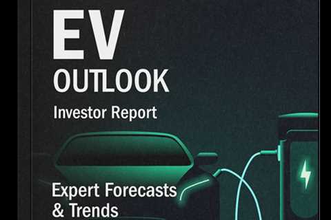 EV Outlook 2023