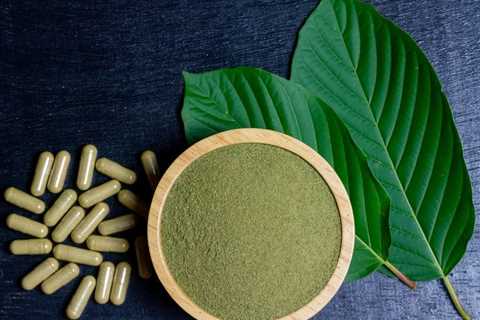 Following Wrongful Death Award, New Lawsuit Alleges False Advertising of Kratom-Containing Drink