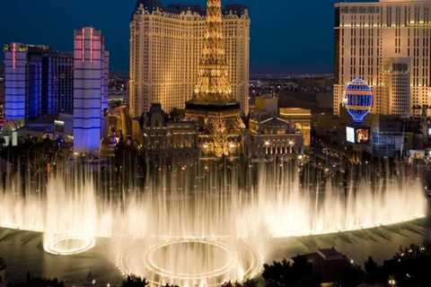 Discounts for Tourists in Las Vegas, Nevada: Get the Most Out of Your Trip