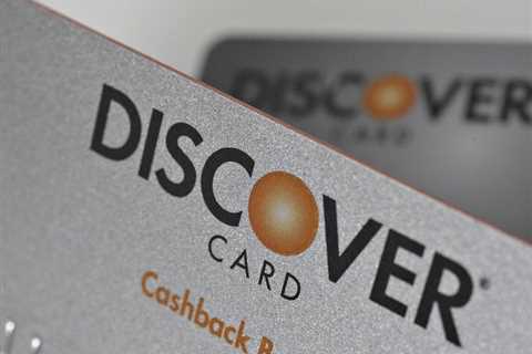 Shareholder Derivative Lawsuit Filed Against Discover Financial on the Heels of CEO's Aug. 15..