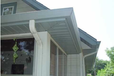 HOW TO SOLVE THE BIGGEST PROBLEMS WITH GUTTERS