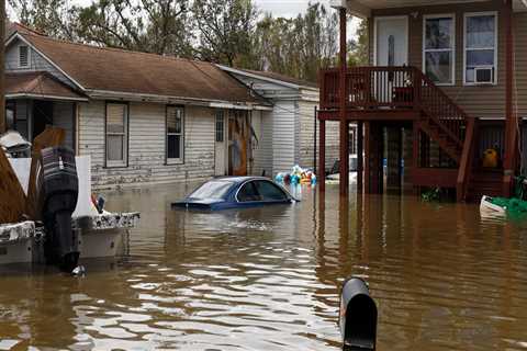 Emergency Response Protocols for Louisiana: A Comprehensive Guide