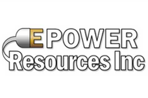 E-Power Resources: Strengthening the North American Graphite Supply Chain