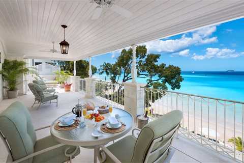 Master Selling Luxury Villas to Earn Top Commissions and Win Prizes During the Rental Escapes..