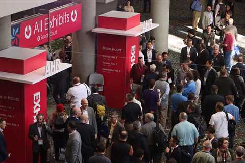 AHR Expo 2023 Draws Big Crowd in Atlanta