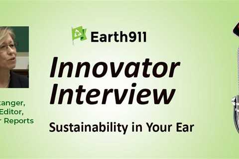 Earth911 Podcast: Consumer Reports’ New Electric Yard Tool Recommendations