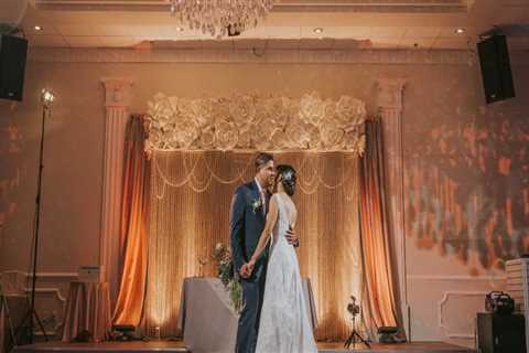 Planning a Memorable Wedding Event in Washington DC: Special Discounts and Deals