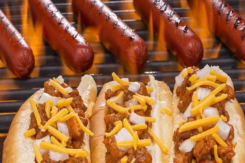 Parking Lot Availability at Lee County Hot Dog Stand: A Comprehensive Guide