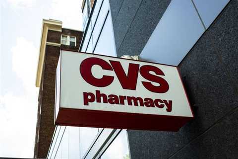 CVS Caremark Hit With Antitrust Class Action for Allegedly Targeting Independent Pharmacies With..