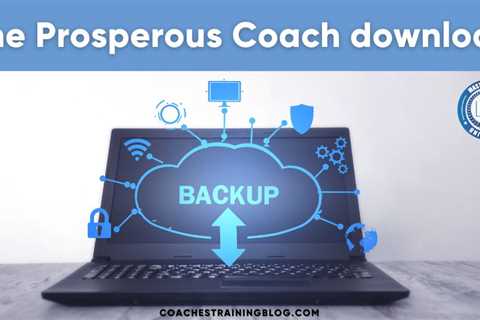 Exploring Strategies from The Prosperous Coach Download