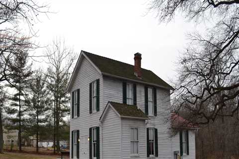 African-american community in calvert county