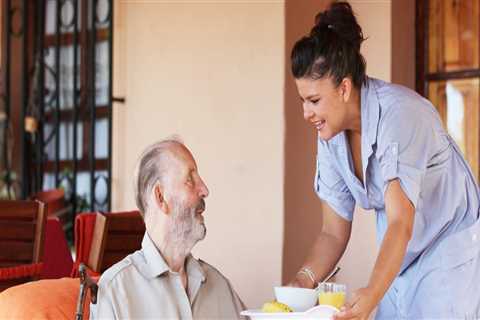 Finding a Qualified and Experienced Home Care Provider in Orange County