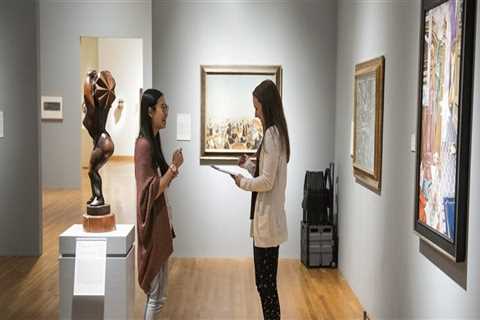 Discover the Cultural Centers and Art Galleries of Durham, NC