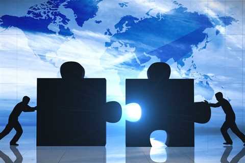 Asian Law Firms Increasingly Seek Mergers to Stay Competitive and Remain Relevant