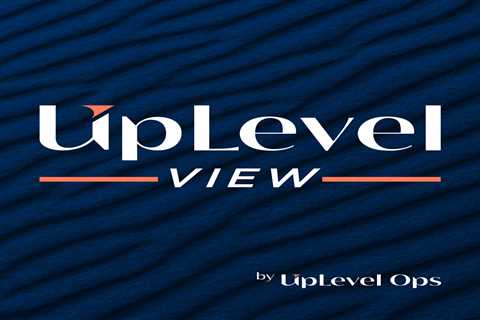 Introducing ‘UpLevel View’: A Podcast On All Things Legal Ops!