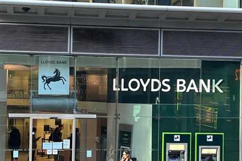 Transactions: Lloyds Bank taps Visa for virtual card solutions