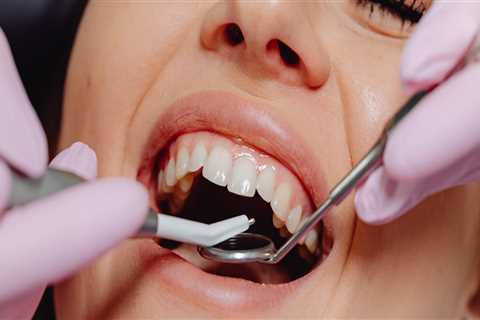 San Antonio, TX Periodontics: How To Prevent Gum Disease Effectively