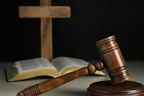 Free-Speech Suit Alleges Arizona School District Barred Board Member From Quoting Bible Passages in ..