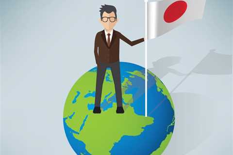 Japan's Biggest Law Firm Changes Management Structure With Aim to Compete Globally