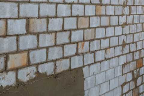 Repointing Sunderland