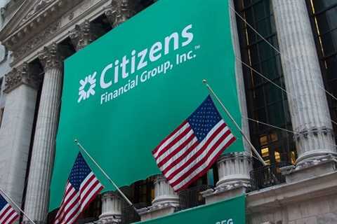 5 questions With… Citizens Bank’s Jo Wyper