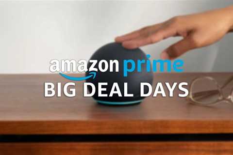 Best October Prime Day Deals under $25 for 2023