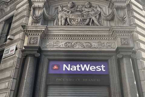 NatWest adds 3 cloud providers to tech stack