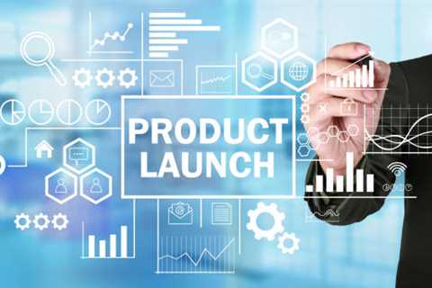 Product Launches