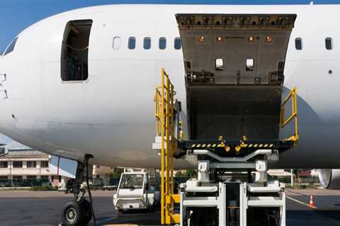 Does Air Freight Go Through Customs? A Comprehensive Guide