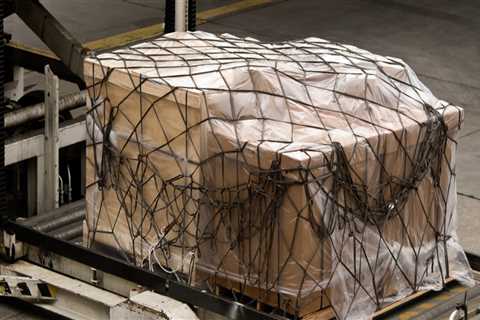 The 8 Advantages of International Air Freight Moving