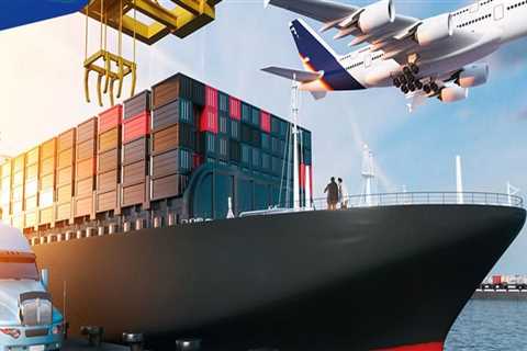 What is Freight Shipping and How Does it Work?