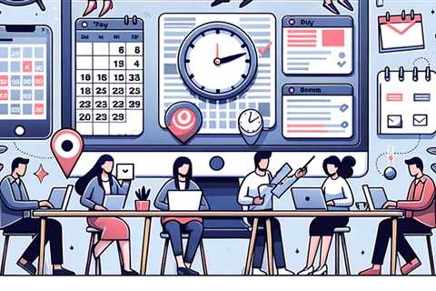 Time Management Strategies for Remote Teams