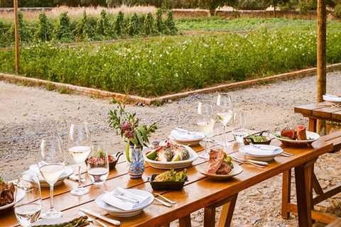 Exploring the Best Farm-to-Table Restaurants in the US