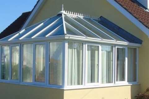 Conservatory Roof Insulation Glebe