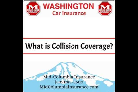 What is Collision Coverage? #CarInsurance #AutoInsurance #Insurance #collision