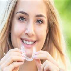 Straighten Your Teeth With Invisalign: The Most Effective Orthodontic Treatment In Sydney