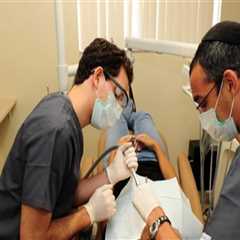 The Role Of Dental Assistants In Providing Prompt Care For Dental Emergencies In Monroe, LA