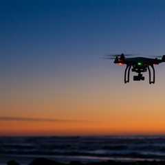 Lufthansa Subsidiary to Use Drones for Marine Search and Rescue
