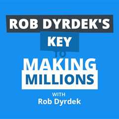 How Rob Dyrdek Fits Family, Real Estate, and $100M Businesses into His Day