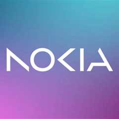 Why Are People Mad About the New Nokia Logo— and Is It Warranted?