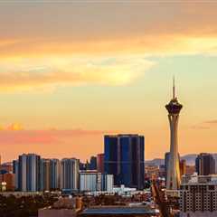 Did Las Vegas Hotels Conspire To Raise Rates?