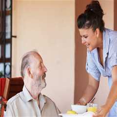 Unlocking the Benefits of Home Care Services in Orange County